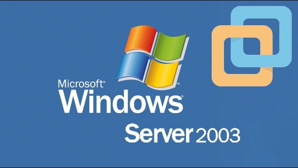 Как установить Windows Server 2003 н...