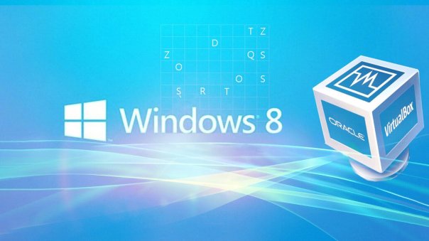 Как установить Windows 8 build 7997 ...