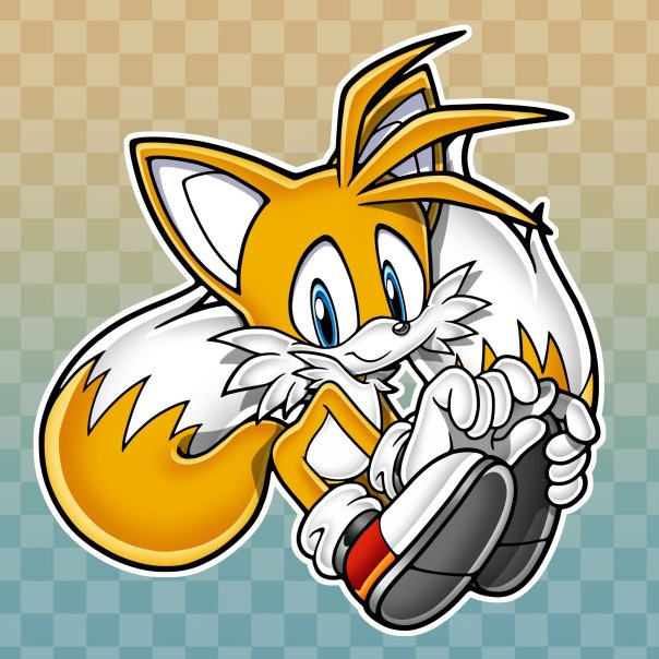 #tails...