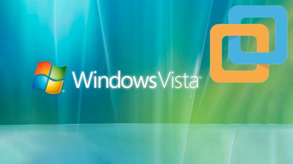 Как установить Windows Vista на VMwa...