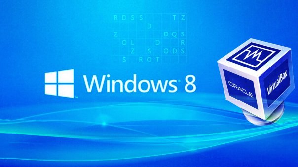 Как установить Windows 8 build 8056 ...