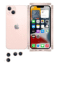 iPhone 13 Pink A4