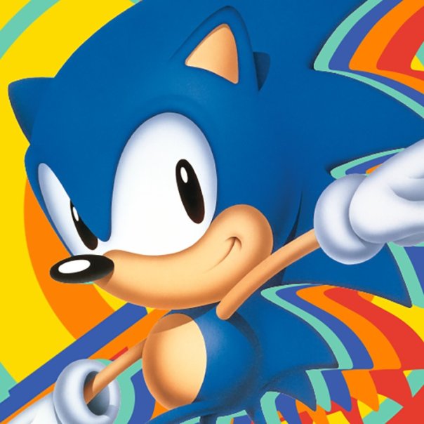 Sonic Thehedgehog