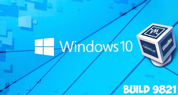 Как установить Windows 10 (9) Techni...