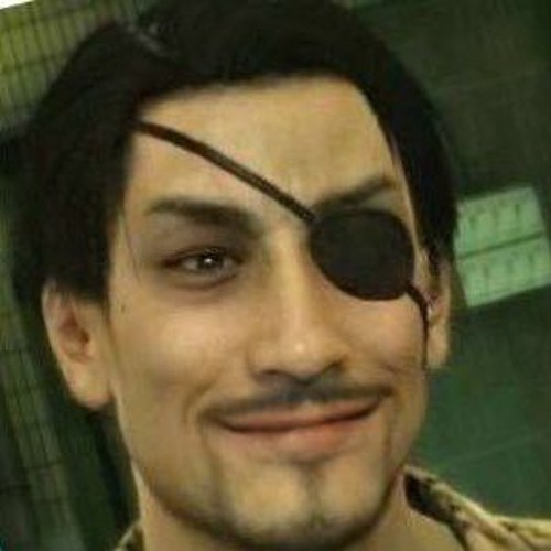 Majima Goro