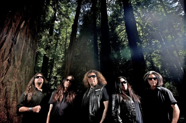 
#фото_дня@НМВ #Testament #thrash_m...