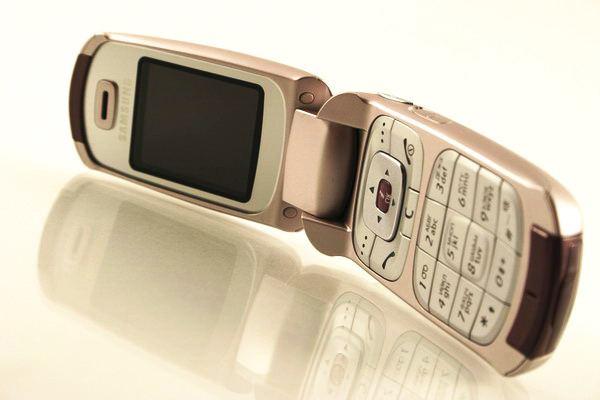 Samsung SGH-E530...