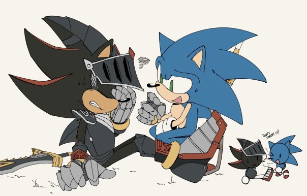 #sonic
#shadow...