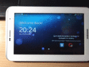 Мой первый сенсорный девайс в целом. Samsung Galaxy Tab 2 7.0 (GT 3100). Android 4.2.2 Jelly Bean 