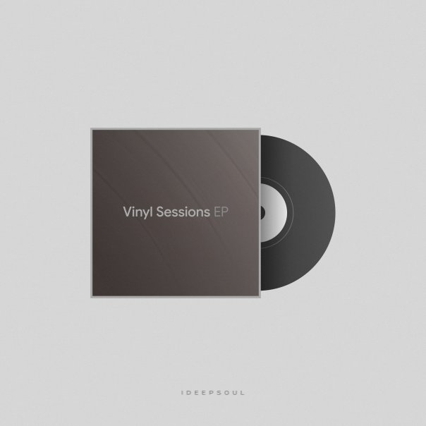 ideepsoul — Vinyl Sessions (EP)

r...