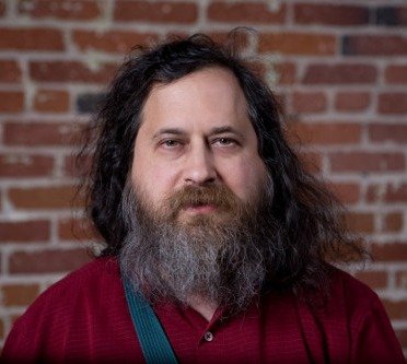 Richard Stallman