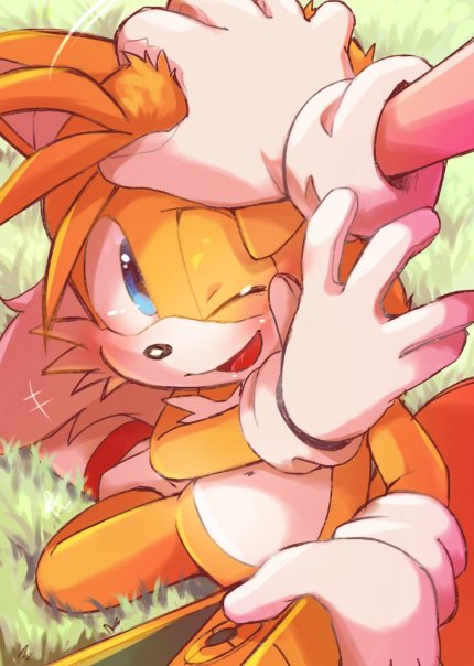 #tails...