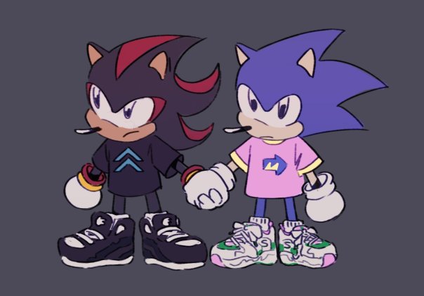 #sonic
#shadow...