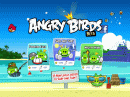 Верните старый Angry Birds Facebook!...