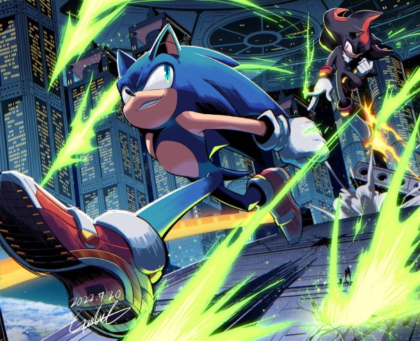 #sonic
#shadow...