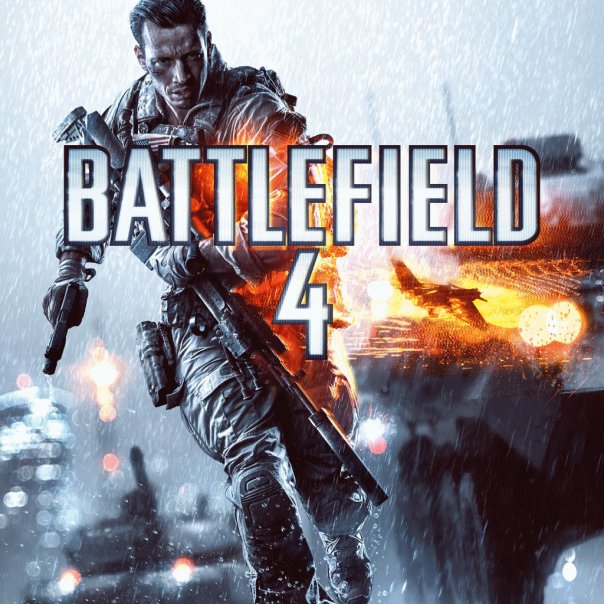 Battlefield 4 (с англ. — «Поле битвы...