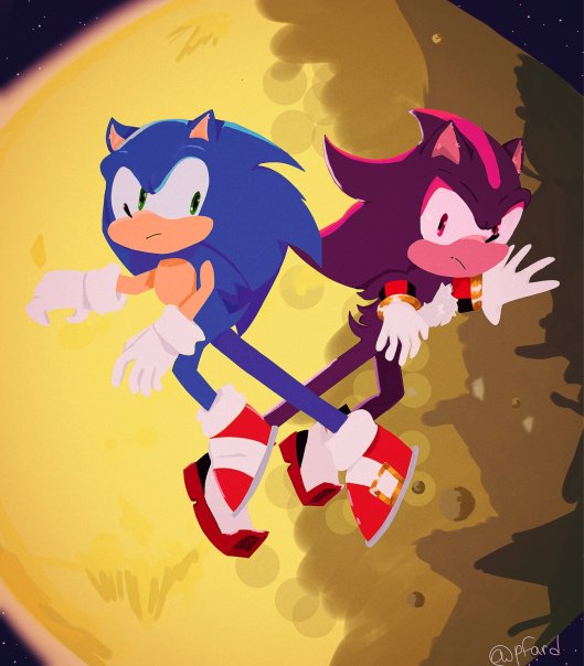 #sonic
#shadow...