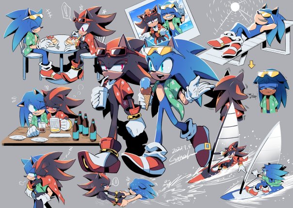 #sonic
#shadow...