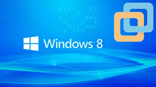 Как установить Windows 8 build 8056 ...