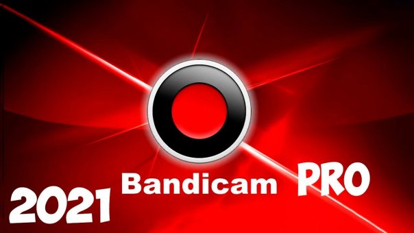 Как установить Bandicam PRO в 2021
...