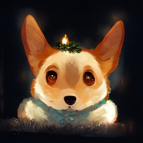 Dev Corgi