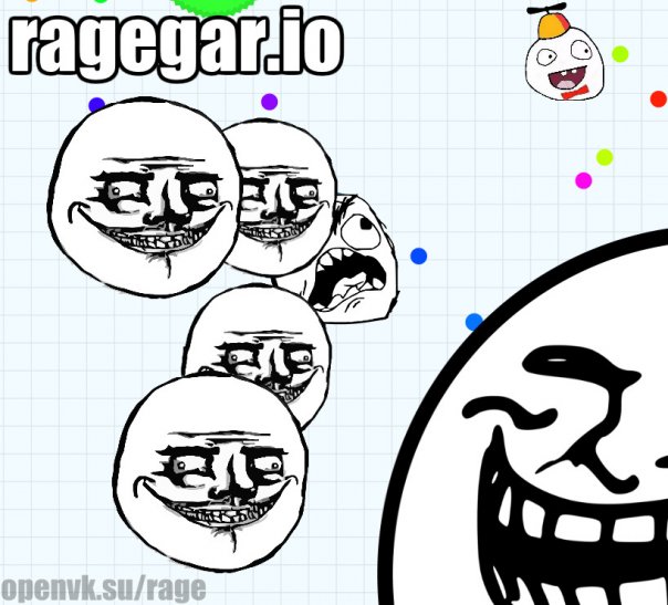 ragegar.io...