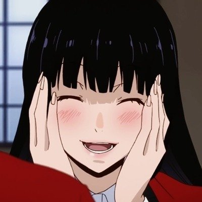 Yumeko Jabami