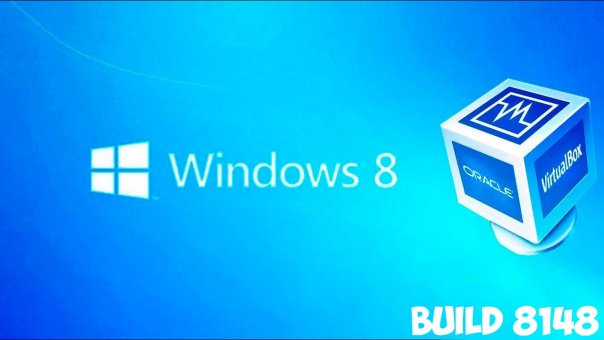 Как установить Windows 8 build 8148 ...