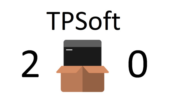 Новая версия TPSoft!
Вот программы,...