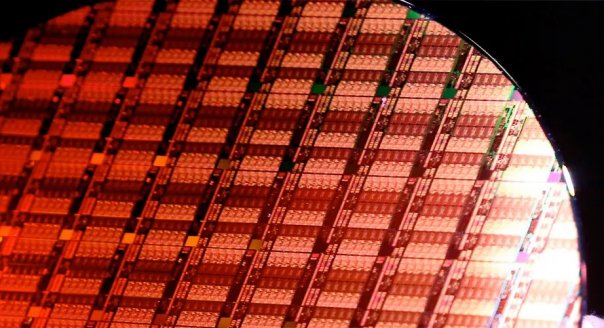 Intel и AMD прекращают продажи чипов...