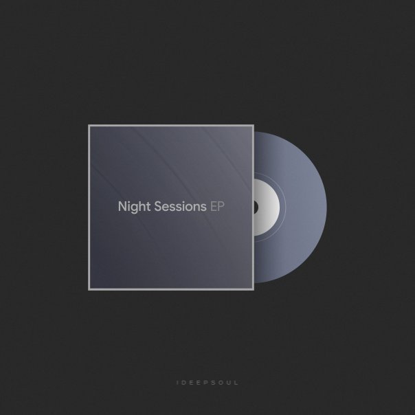 ideepsoul — Night Sessions (EP)

r...