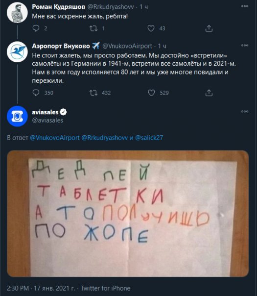 smm авиасэйлса топ...