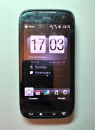 HTC Touch Pro 2