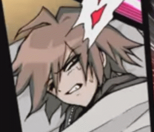 Makoto Naegi