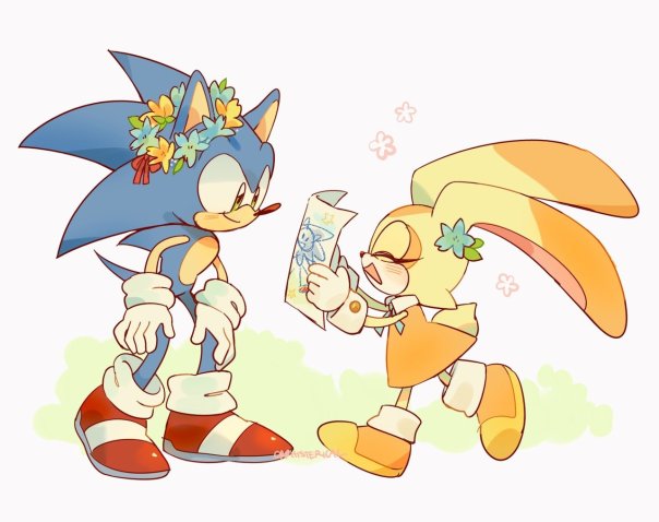 #sonic
#cream...