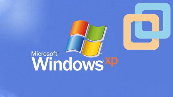 Как установить Windows XP на VMware ...