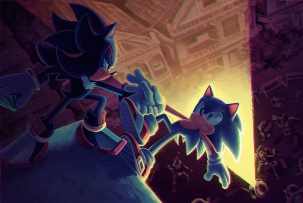 #sonic
#shadow...