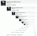 OpenVK for Android...