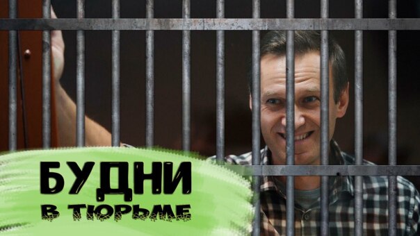 Навальный:

Разозлится на меня пол...