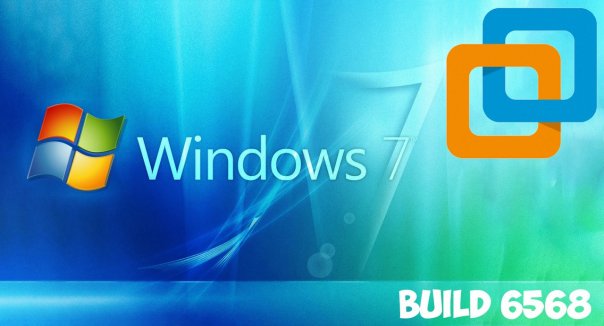 Как установить Windows 7 build 6568 ...