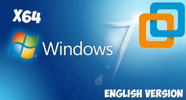 Как установить Windows 7 x64 English...