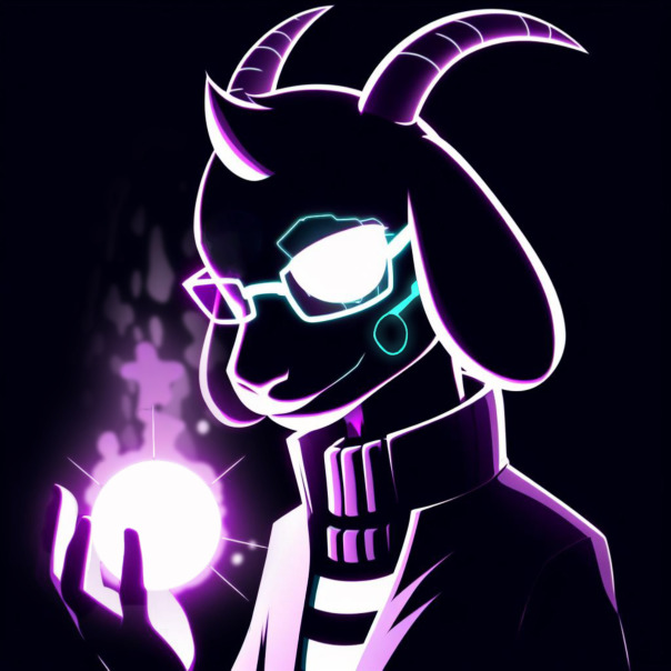 Asriel Dreemurr