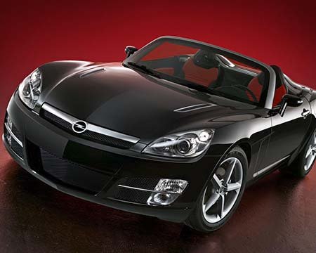 opel gt крутая тачка!!...