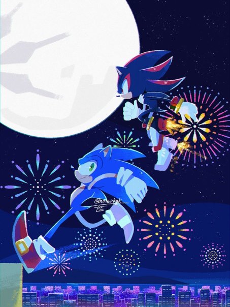 #sonic
#shadow...