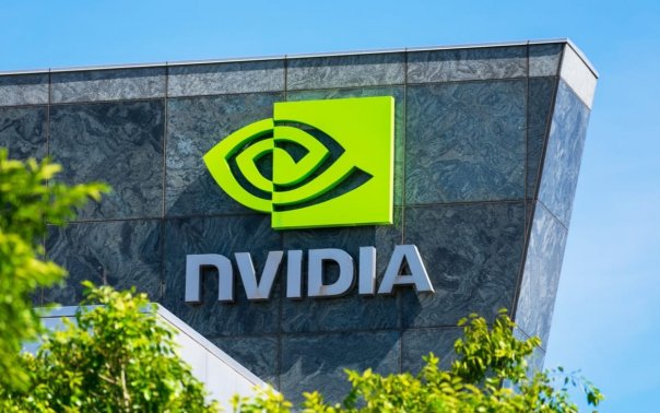 Nvidia приостанавливает продажу свое...