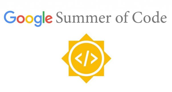 GOOGLE SUMMER OF CODE 2022

Студен...